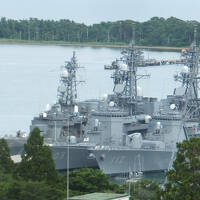 弾丸下北半島　公共交通で「北の防人」大湊へ