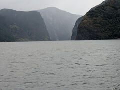 北欧港町めぐり　その３　（フィヨルドツアー）