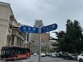 【2025年8月】中国•大連～前半～