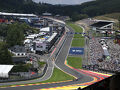 2025年F1ベルギーグランプリ観戦記①（成田→ブリュッセル）