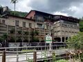 台北から日帰り旅　台北動物園　菁桐　九扮