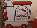 2024秋　芸術の旅【6】Hello Kitty展