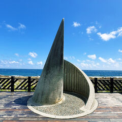 【Sul de A Formosa!】⑤台湾の南の端までいってみよう・夜宿までにタクシーで巡る墾丁 満喫の旅