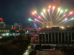 9歳児、6歳児と行くマレーシアとシンガポールの旅⑤5日目