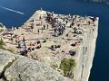 快晴　絶景　プレイケストレン