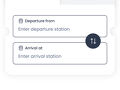 重箱の隅　in　Trenitalia ONLINE購入なんだが・・・