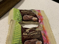 ハワイ39回目（2020年2月・ホノルル）