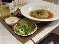 大丸心斎橋店地下２階のフードホール