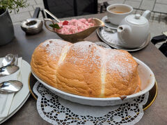 オーストリア旅行記　その3　ーザルツブルクをぶらぶらー