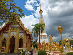 2025年８月イサーン （タイ東北部）