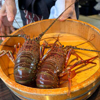 ２０２４年１１月　ババーズしゅうご～♪屋形船で海鮮ＢＢＱ～パスポートのいらないヨーロッパ「志摩地中海村」のスイートルームで過ごす女子旅☆彡