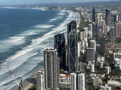 スカイポイント展望台