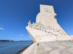 シニア夫婦二人で133歳・世界一周航空券で34日間⑩リスボンⅠ