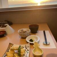 亀の井ホテル知多美浜で1泊と常滑市観光