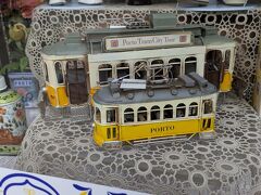 2025年夏　青が似合う坂の街ポルト　①