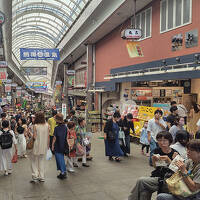 熱海への旅（初日）