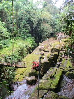2025 静かな遺跡（Gianyar）