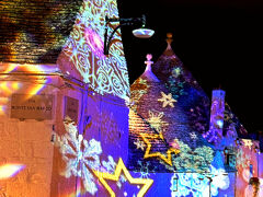 イタリアの旅行記