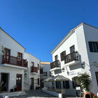 ２０２４年１１月　ババーズしゅうご～♪パスポートのいらないヨーロッパ「志摩地中海村」でディナーと朝食も楽しんだホテルステイ～お伊勢さんも☆