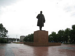 サハリン・ユジノサハリンスク（樺太・豊原） 3日間