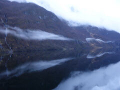 このごろのノルウェー旅行2　フィヨルド