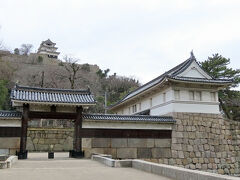 コード25_CS_A14　香川の絶景を探せ！　丸亀城、そして父母ヶ浜（前編）