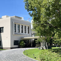 2025夏　万博のついでに回る大阪