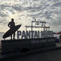 恒例の夏休みバリ島旅行2025③～ウミガメ放流とサーフィン編