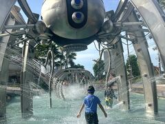 ９歳子連れ　バンコク・サメット島・パタヤ　７泊9日⑥サメット島からパタヤへ