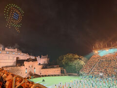 2025～灼熱の日本を飛び出して～湖水地方・スコットランド一人旅②【エディンバラ】