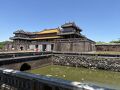 ペニンシュラホテルダナンに泊まるベトナム中部の旅②フエ