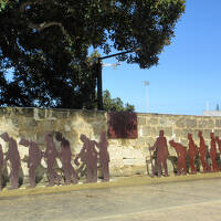 ２０２５年8月　パース5泊7日滞在記  その1