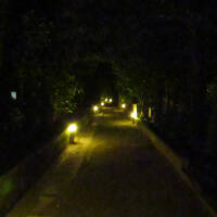 渡名喜島お盆一人旅