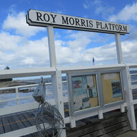 ２０２５年8月　パース5泊7日滞在記  その3