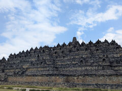 インドネシア ジャワ島 旅行記