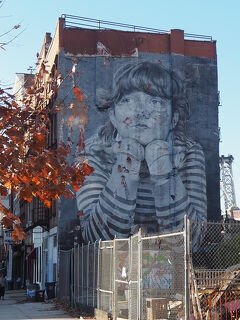 アメリカの旅行記