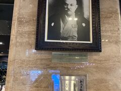 2025夏旅その5   新潟市内の博物館とホテルイタリア軒