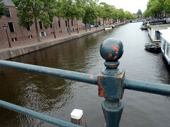 2023秋　後期高齢シニア旅　☆引き寄せられるようにアムステルダム ホロコースト地帯を歩く