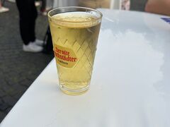 フランクフルト中央駅