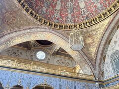 トルコ世界遺産歴訪9日間の旅　出発～3日目①