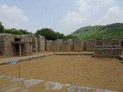 パキスタンの旅(3)ナラン＆タキシラ