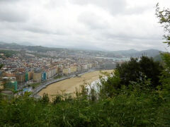 2025サンチャゴ巡礼01