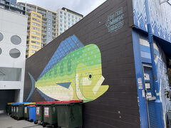 March 2025 のんびりPerthひとり旅 #1 パース滞在前編