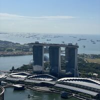 2025 シンガポールの旅～2日目　いろいろ追われる～