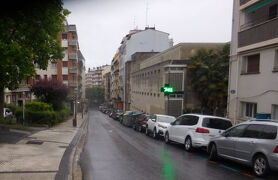 2025サンチャゴ巡礼02　バイヨンヌからゲタリー　歩きのはじまり