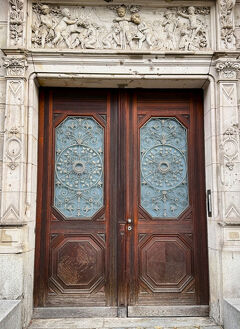 2024年10月28日　②ベルリン再訪