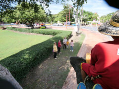 パタヤの海、クワイ川の鉄橋、アユタヤの象　夫婦でたどるタイの魅力（3/3)