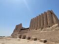 2025年8月トルクメニスタン周遊その4