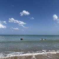 恒例の夏休みバリ島旅行2025④～今年もウォーターボム編