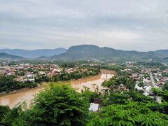 東南アジア最後の秘境ラオスへ 2025.8